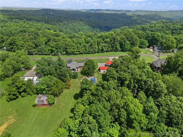 2085 Highway 11, Lanesville, IN 47136