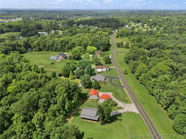 2085 Highway 11, Lanesville, IN 47136