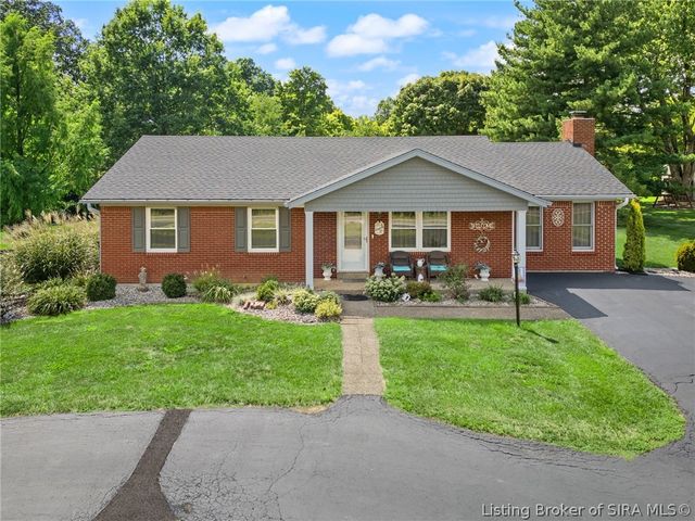 2085 Highway 11, Lanesville, IN 47136