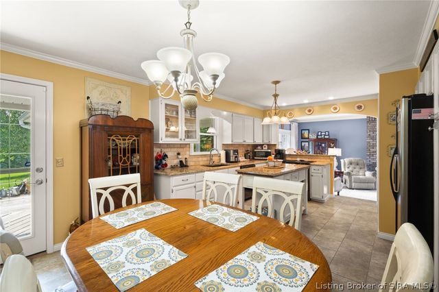 2085 Highway 11, Lanesville, IN 47136