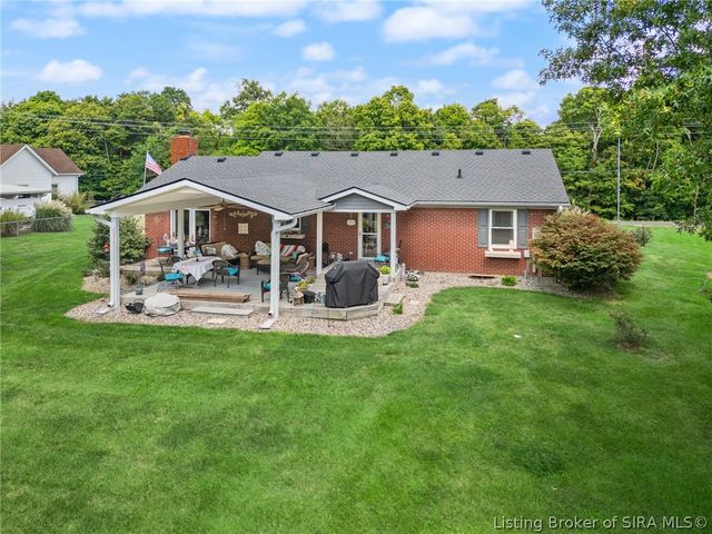 2085 Highway 11, Lanesville, IN 47136