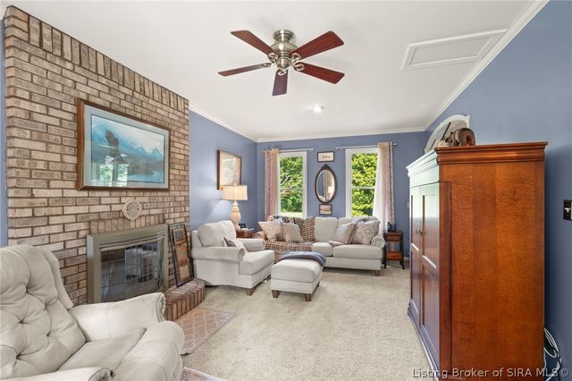 2085 Highway 11, Lanesville, IN 47136