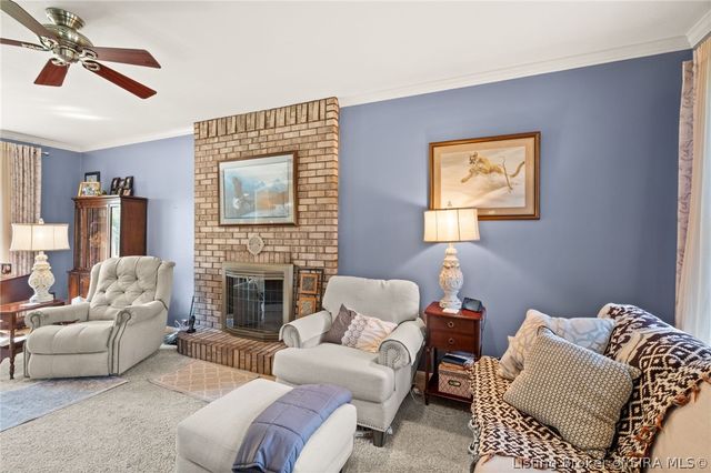 2085 Highway 11, Lanesville, IN 47136