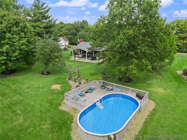 2085 Highway 11, Lanesville, IN 47136