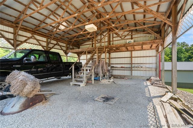 2085 Highway 11, Lanesville, IN 47136