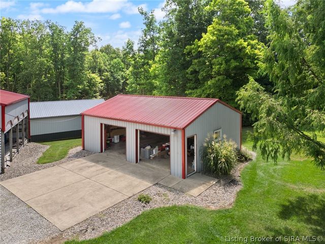 2085 Highway 11, Lanesville, IN 47136