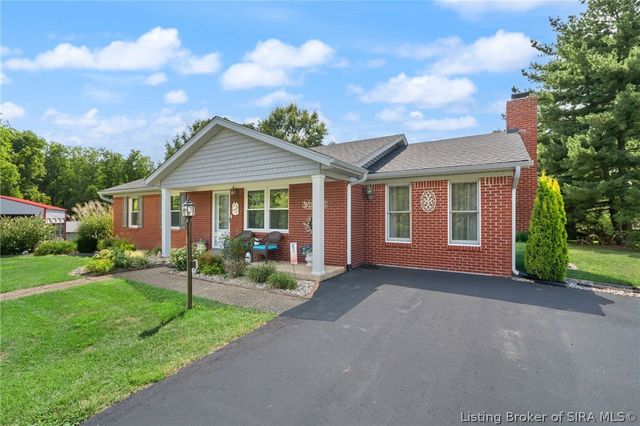 2085 Highway 11, Lanesville, IN 47136