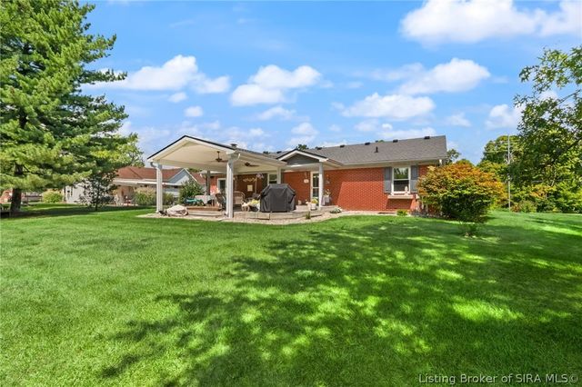 2085 Highway 11, Lanesville, IN 47136