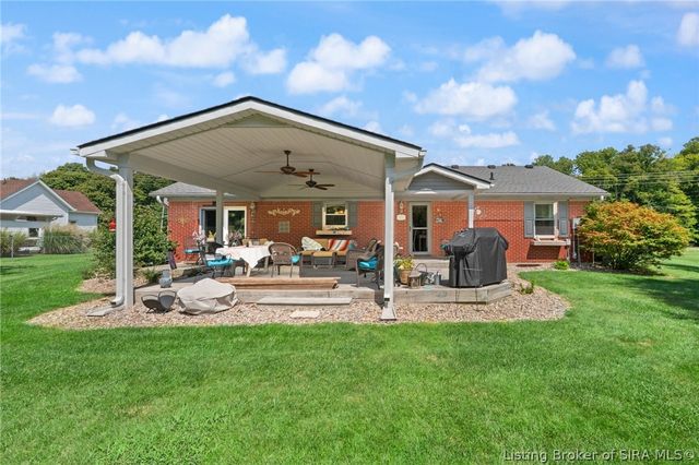 2085 Highway 11, Lanesville, IN 47136