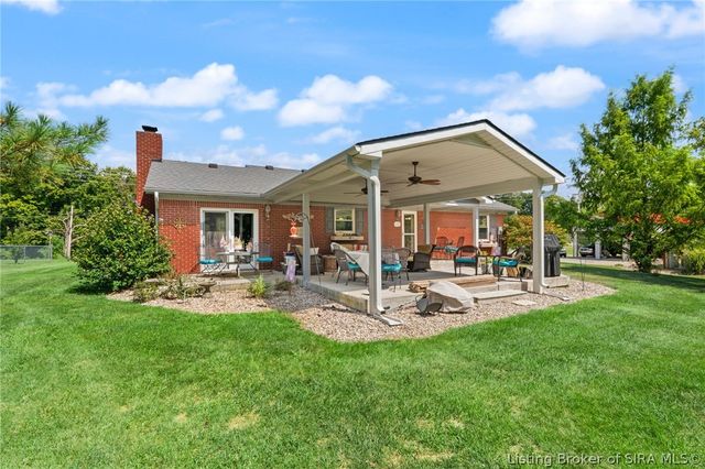 2085 Highway 11, Lanesville, IN 47136