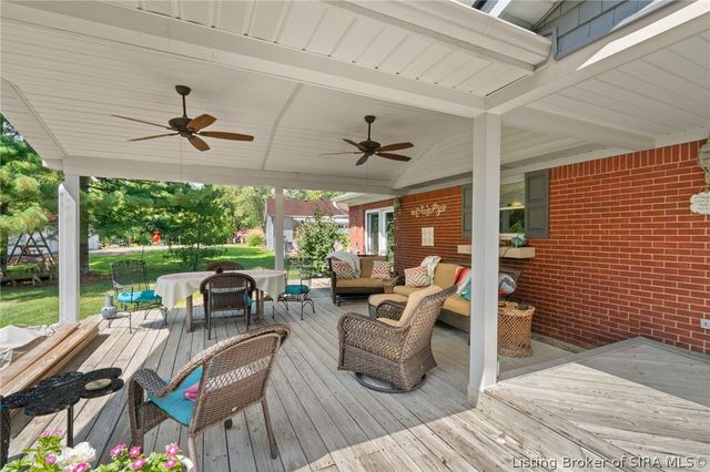 2085 Highway 11, Lanesville, IN 47136