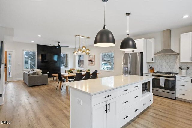 413 Watson Street, Raleigh, NC 27601