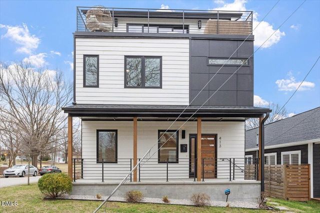 413 Watson Street, Raleigh, NC 27601