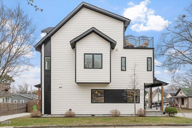 413 Watson Street, Raleigh, NC 27601