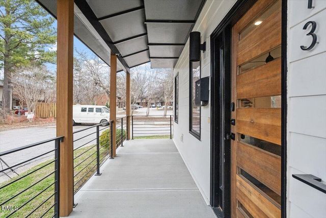 413 Watson Street, Raleigh, NC 27601