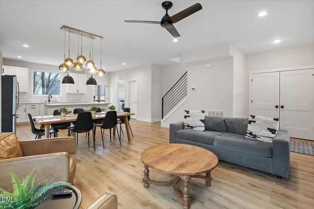 413 Watson Street, Raleigh, NC 27601