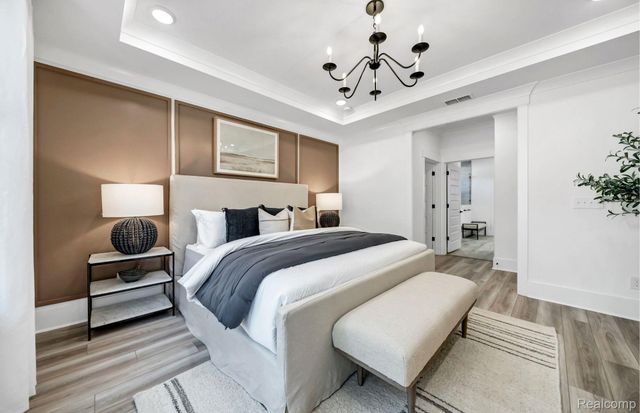 4163 Flagstone Drive, Milford Charter Township, MI 48381