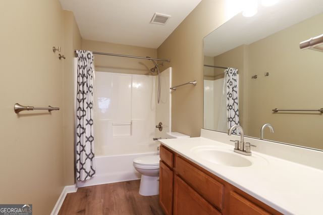 2216 Worrall Hill Drive, Duluth, GA 30096