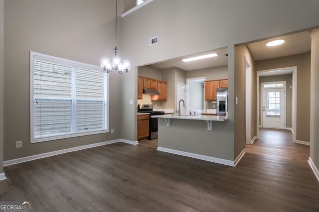 2216 Worrall Hill Drive, Duluth, GA 30096