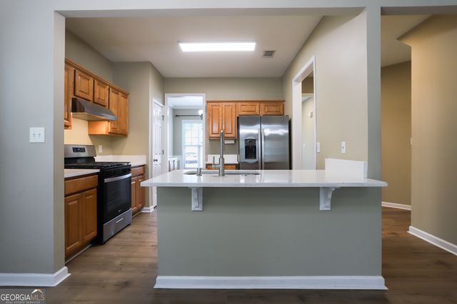 2216 Worrall Hill Drive, Duluth, GA 30096