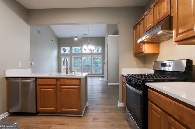 2216 Worrall Hill Drive, Duluth, GA 30096