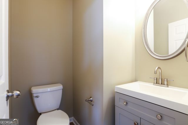 2216 Worrall Hill Drive, Duluth, GA 30096