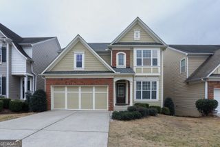2216 Worrall Hill Drive, Duluth, GA 30096