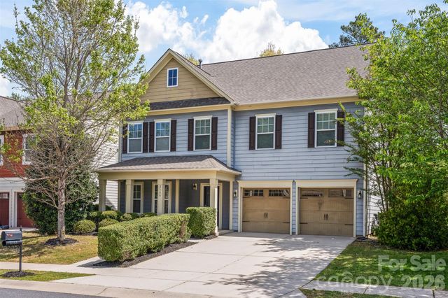 2166 Bluebell Way, Tega Cay, SC 29708