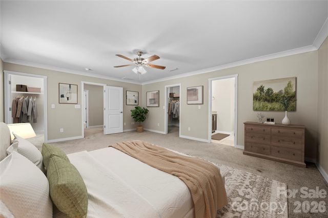 2166 Bluebell Way, Tega Cay, SC 29708