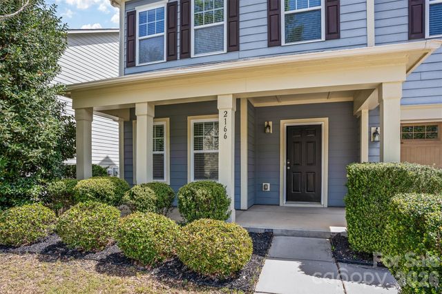2166 Bluebell Way, Tega Cay, SC 29708