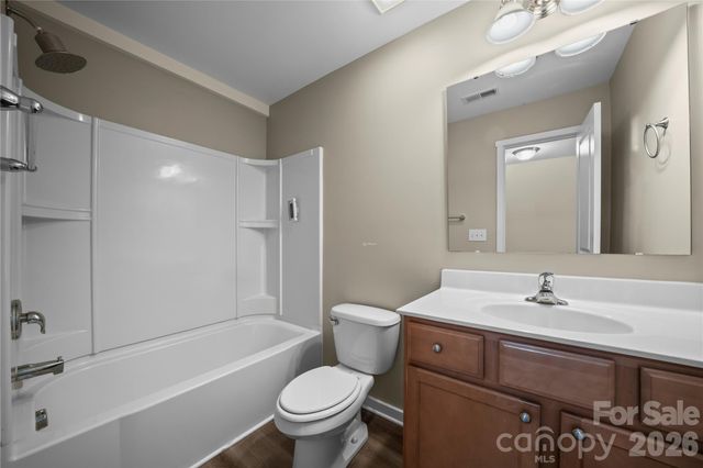 2166 Bluebell Way, Tega Cay, SC 29708