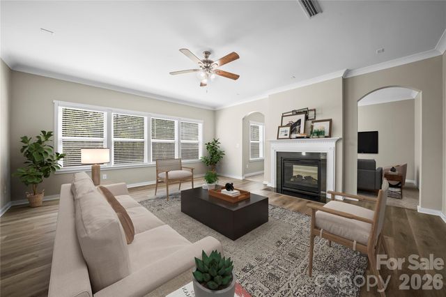2166 Bluebell Way, Tega Cay, SC 29708