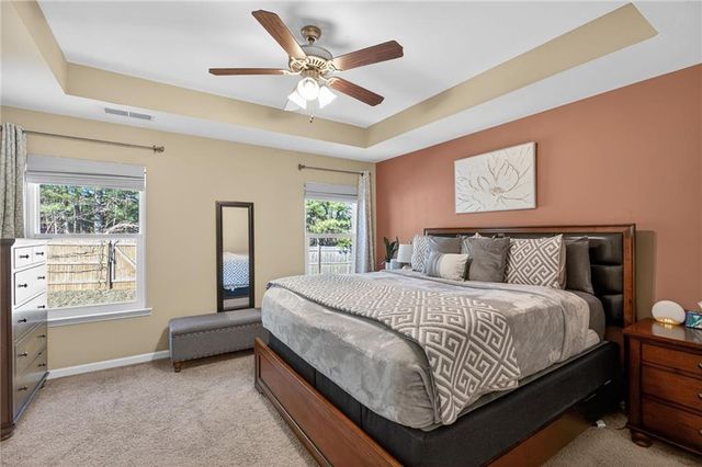 94 Hill Crest Cir, Hiram, GA 30141