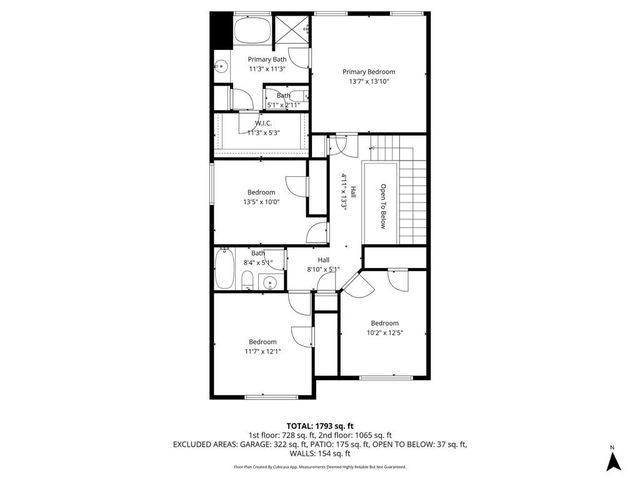 94 Hill Crest Cir, Hiram, GA 30141