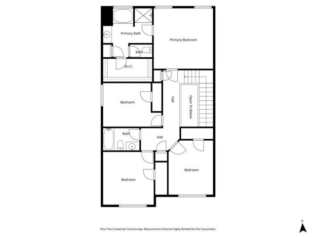 94 Hill Crest Cir, Hiram, GA 30141