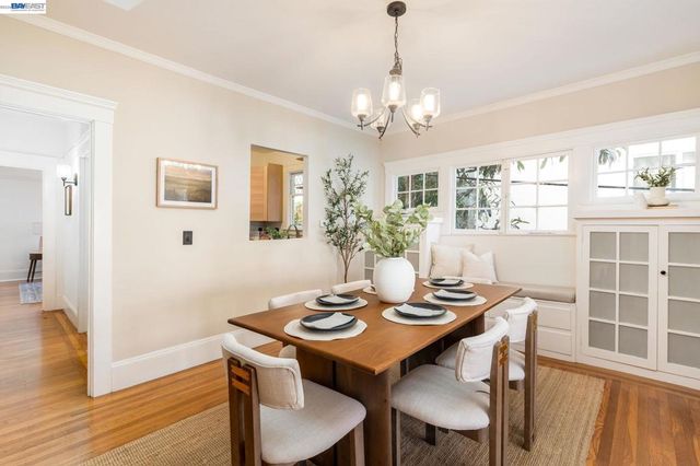 3746 Park Boulevard Way B, Oakland, CA 94610