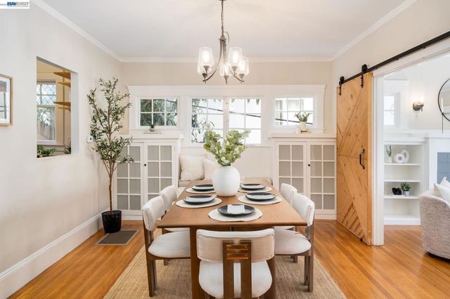 3746 Park Boulevard Way B, Oakland, CA 94610