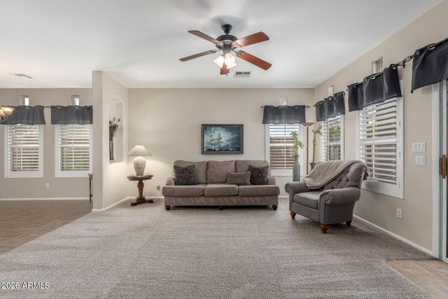 10606 W ADAM Avenue, Peoria, AZ 85382