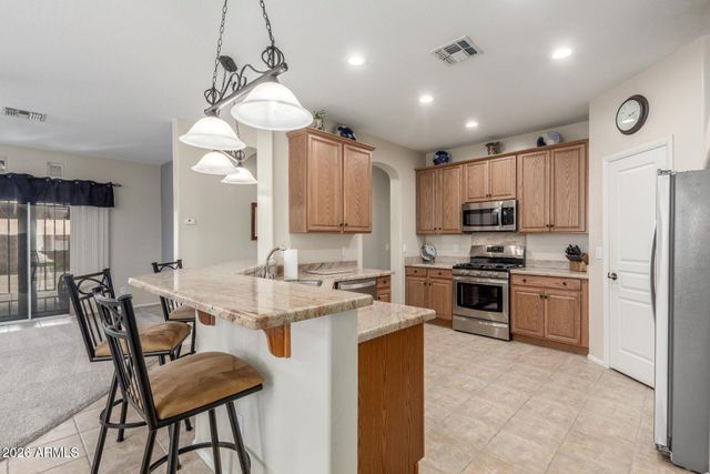 10606 W ADAM Avenue, Peoria, AZ 85382