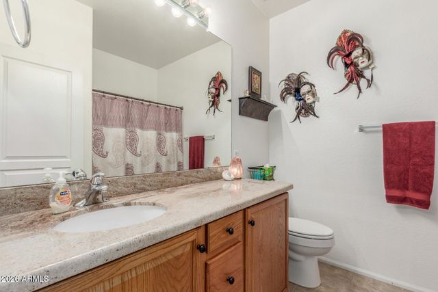 10606 W ADAM Avenue, Peoria, AZ 85382