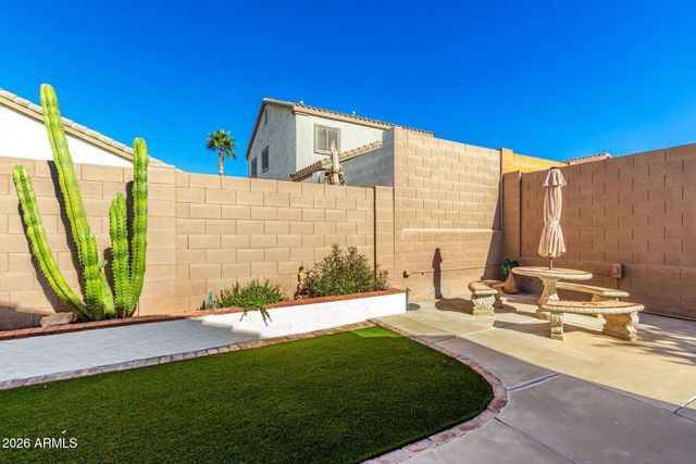 10606 W ADAM Avenue, Peoria, AZ 85382