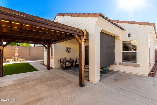 10606 W ADAM Avenue, Peoria, AZ 85382