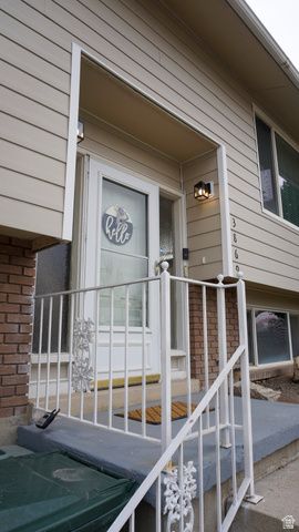 3869 S 6840 W, West Valley City, UT 84128