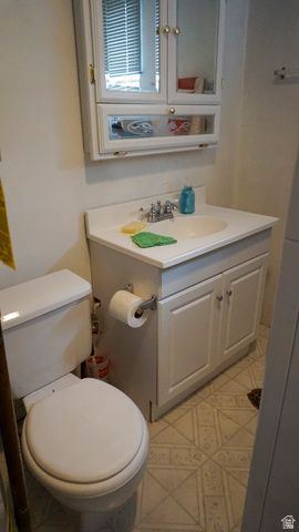 3869 S 6840 W, West Valley City, UT 84128