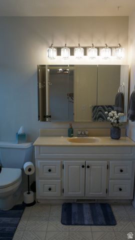 3869 S 6840 W, West Valley City, UT 84128