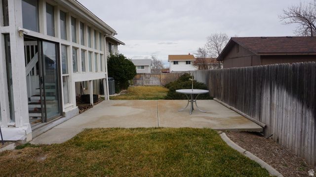 3869 S 6840 W, West Valley City, UT 84128