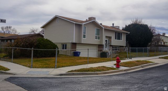 3869 S 6840 W, West Valley City, UT 84128