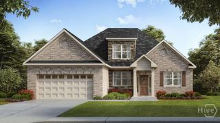1217 Brookstone Place, Bogart, GA 30622