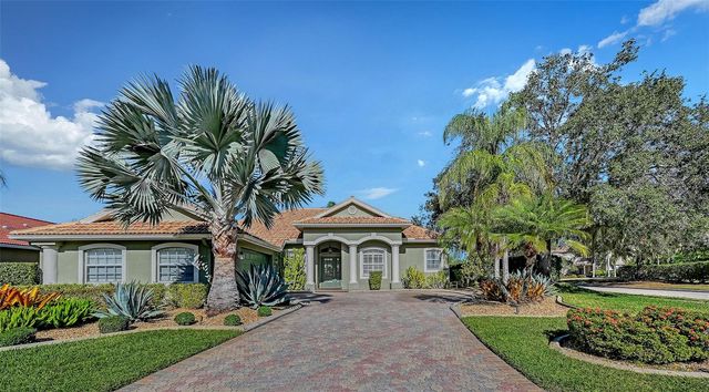 7527 CAMDEN HARBOUR DRIVE, Bradenton, FL 34212