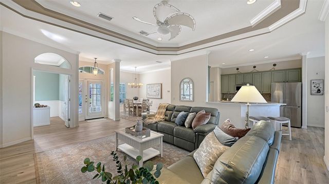 7527 CAMDEN HARBOUR DRIVE, Bradenton, FL 34212